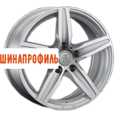 Диски Replay Replay B142 7,5x17 5x120 ET32 D72,6 SF