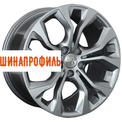 Диски Replay Replay B151 9x19 5x120 ET48 D74,1 GM