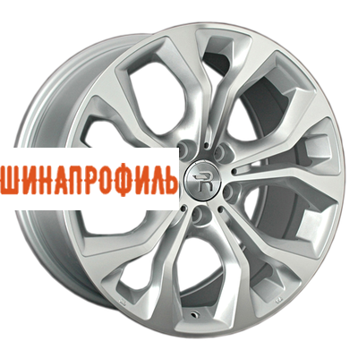 Диски Replay Replay B151 9x19 5x120 ET48 D74,1 SF