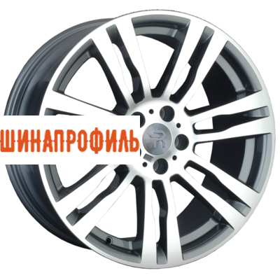 Диски Replay Replay B152 10x20 5x120 ET40 D74,1 GMF