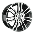 Replay B152 9x19 5x120 ET18 D72,6 BKF