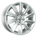 Replay B167 8x18 5x120 ET34 D72,6 Sil