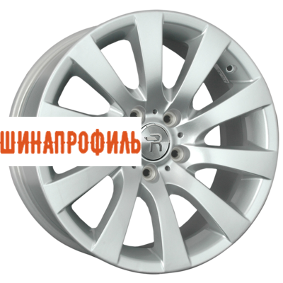 Диски Replay Replay B168 8x18 5x120 ET30 D72,6 Sil