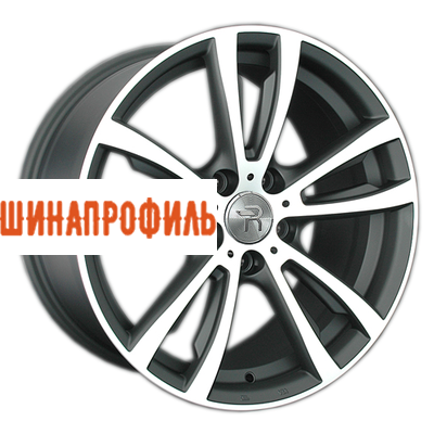 Диски Replay Replay B169 9x19 5x120 ET48 D74,1 MBF