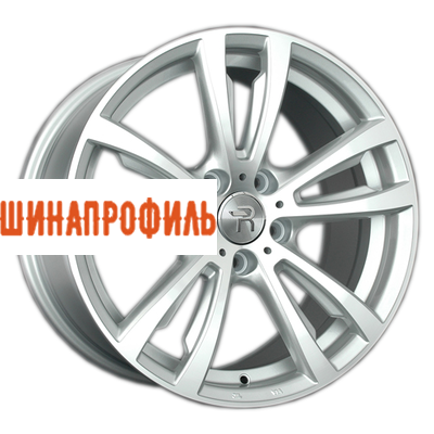 Диски Replay Replay B169 9x19 5x120 ET18 D74,1 SF