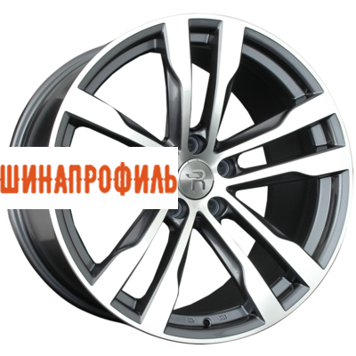 Диски Replay Replay B170 9x19 5x120 ET18 D74,1 GMF