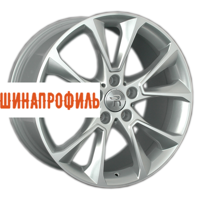 Диски Replay Replay B171 9x19 5x120 ET48 D74,1 SF