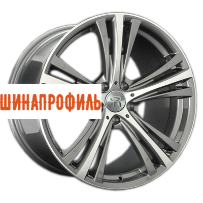 Диски Replay Replay B173 10x20 5x120 ET40 D74,1 GMF