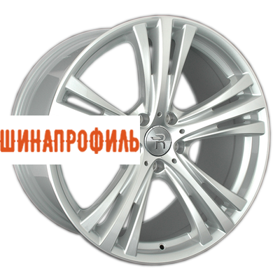 Диски Replay Replay B173 10x20 5x120 ET40 D74,1 SF