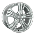 Replay B173 8x18 5x120 ET34 D72,6 Sil