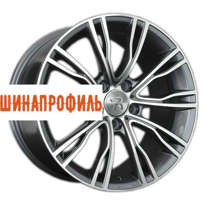 Диски Replay Replay B174 9x19 5x120 ET48 D74,1 GMF