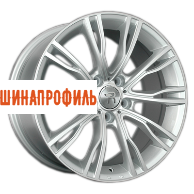 Диски Replay Replay B174 9x19 5x120 ET40 D74,1 SF
