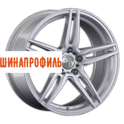 Диски Replay Replay B175 8x18 5x120 ET30 D72,6 Sil