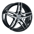 Replay B175 7,5x17 5x120 ET37 D72,6 BKF