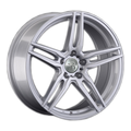 Replay B175 8x18 5x120 ET30 D72,6 Sil