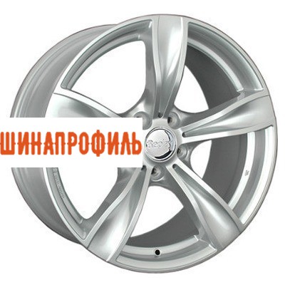 Диски Replay Replay B179 9,5x19 5x120 ET48 D72,6 Sil
