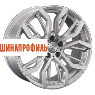Диски Replay Replay B185 10x20 5x120 ET40 D74,1 SF