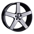 Replay B189 10x22 5x112 ET36 D66,6 BKF
