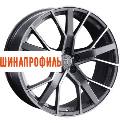 Диски Replay Replay B191 9,5x21 5x112 ET36 D66,6 GMF