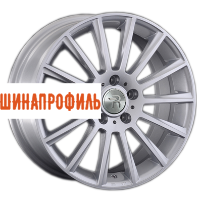 Диски Replay Replay B202 7,5x17 5x112 ET52 D66,6 Sil