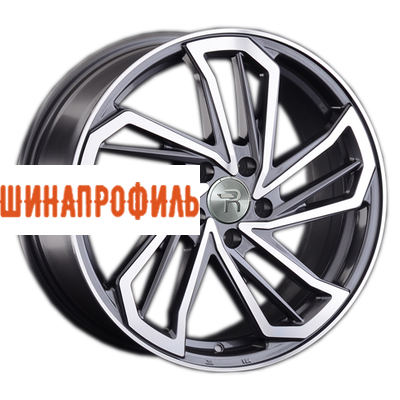 Диски Replay Replay B204 8x19 5x112 ET47 D66,6 GMF