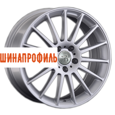 Диски Replay Replay B206 8x19 5x112 ET47 D66,6 Sil