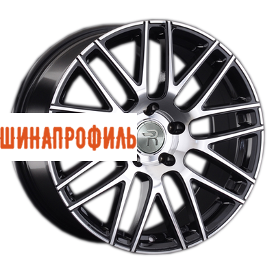 Диски Replay Replay B208 8x18 5x112 ET30 D66,6 BKF