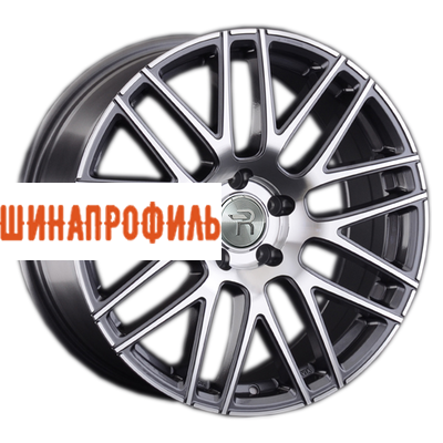 Диски Replay Replay B208 8x18 5x112 ET30 D66,6 GMF