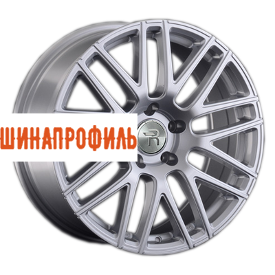 Диски Replay Replay B208 8x18 5x112 ET30 D66,6 Sil