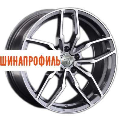 Диски Replay Replay B209 9x20 5x112 ET35 D66,6 GMF