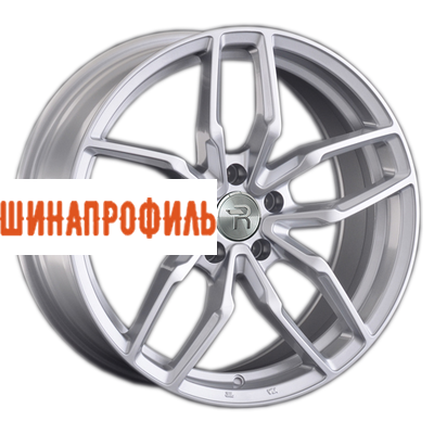 Диски Replay Replay B209 8x18 5x112 ET30 D66,6 Sil