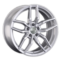Replay B209 8x18 5x112 ET30 D66,6 Sil