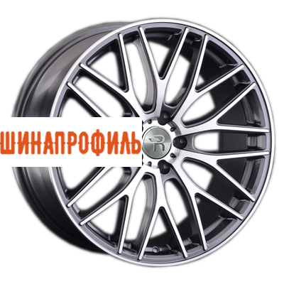 Диски Replay Replay B210 8,5x19 5x112 ET25 D66,6 GMF