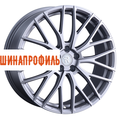 Диски Replay Replay B210 8x18 5x112 ET30 D66,6 MGM