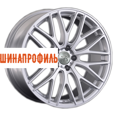 Диски Replay Replay B210 8,5x19 5x112 ET25 D66,6 Sil