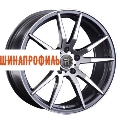 Диски Replay Replay B216 8x18 5x112 ET30 D66,6 GMF