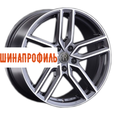Диски Replay Replay B217 8x18 5x112 ET30 D66,6 GMF