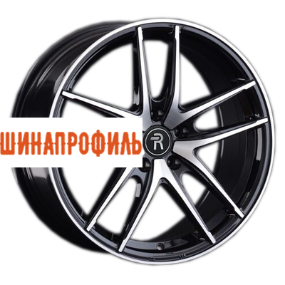 Диски Replay Replay B221 7,5x17 5x120 ET32 D72,6 GMF