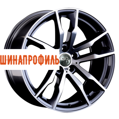 Диски Replay Replay B222 11x20 5x120 ET37 D74,1 BKF
