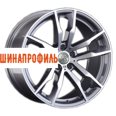 Диски Replay Replay B222 11x20 5x120 ET37 D74,1 GMF