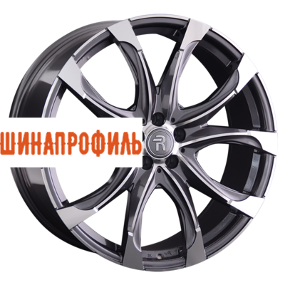Диски Replay Replay B223 9,5x22 5x112 ET32 D66,6 GMF