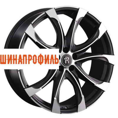 Диски Replay Replay B223 9,5x22 5x112 ET37 D66,6 MBF
