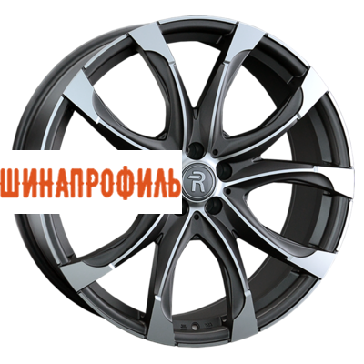 Диски Replay Replay B223 9,5x22 5x112 ET32 D66,6 MGMF
