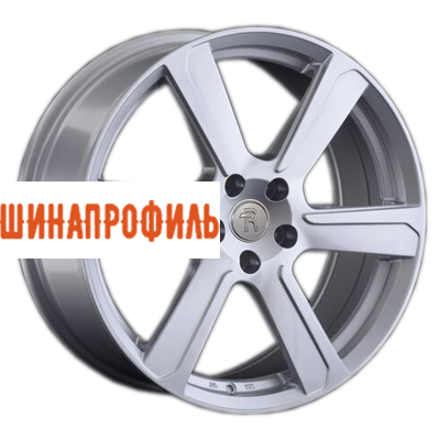 Диски Replay Replay B224 8x19 5x112 ET47 D66,6 Sil
