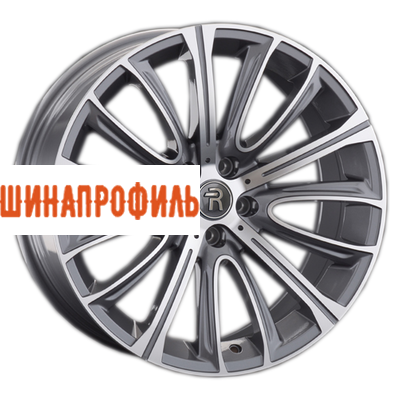 Диски Replay Replay B227 8,5x19 5x112 ET25 D66,6 GMF