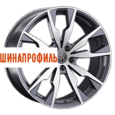 Диски Replay Replay B228 8,5x20 5x120 ET38 D72,6 GMF