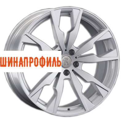 Диски Replay Replay B228 8,5x20 5x112 ET25 D66,6 Sil