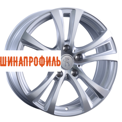 Диски Replay Replay B229 7,5x17 5x120 ET37 D72,6 SF