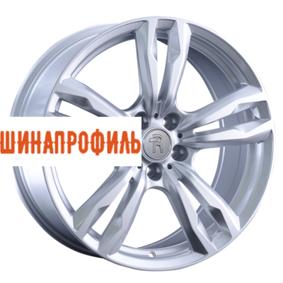 Диски Replay Replay B231 8x19 5x120 ET36 D72,6 Sil