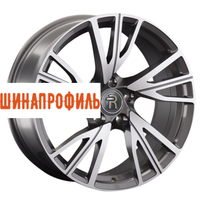 Диски Replay Replay B233 8,5x19 5x120 ET38 D72,6 GMFP